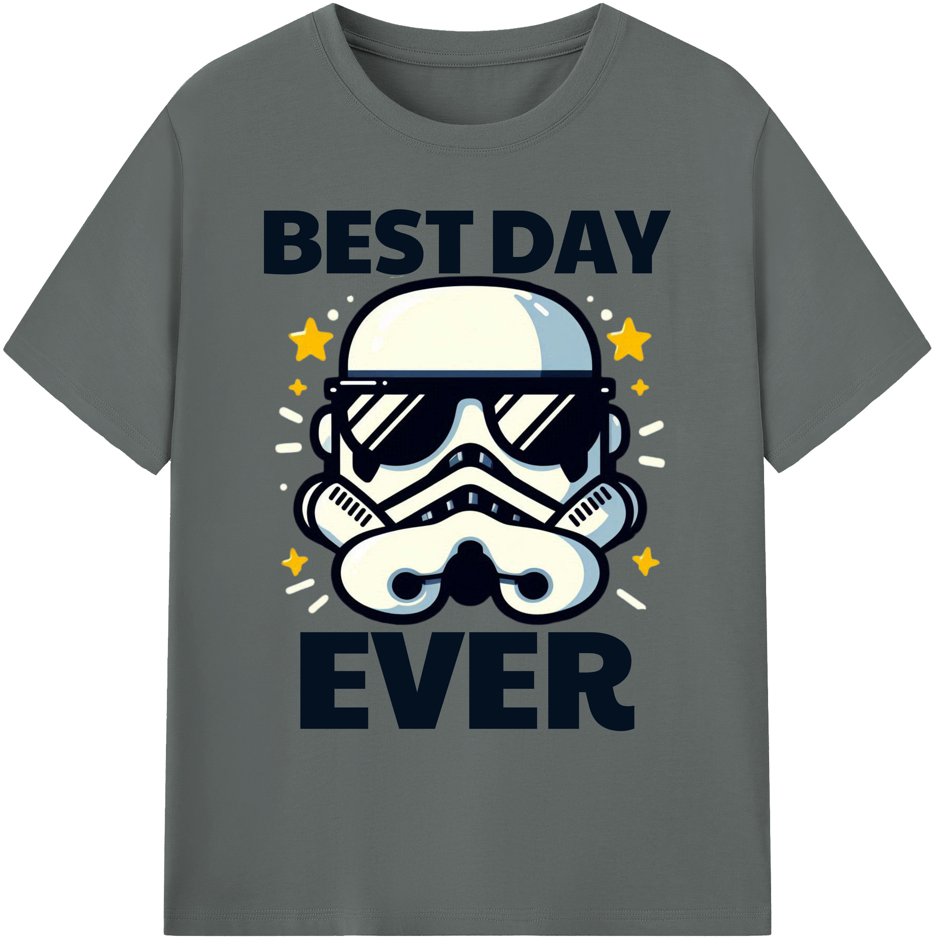 （画像用） スター・ウォーズ Star Wars 綿100％ メンズ半袖Tシャツ｜肌触りやわらか＆通気性